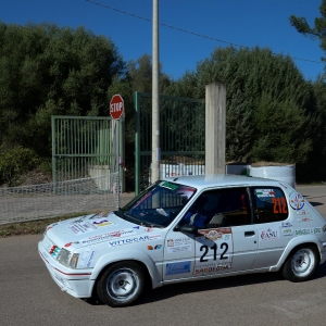 4° RALLY TERRA SARDA STORICO - Gallery 3